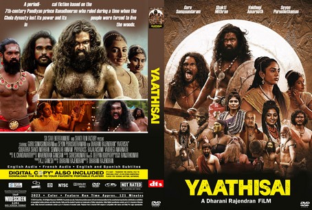 Yaathisai 2023