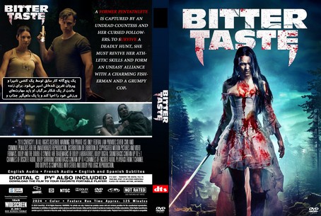 The Bitter Taste 2024
