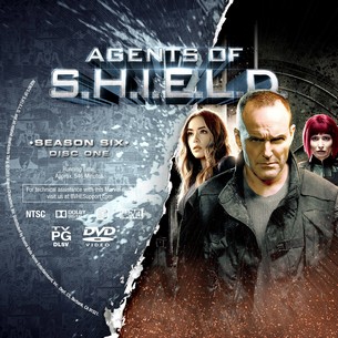 Agents of S.H.I.E.L.D. Season 6