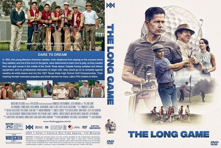 The Long Game 2023