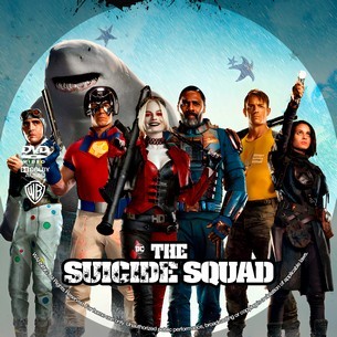 The Suicide Squad 2021