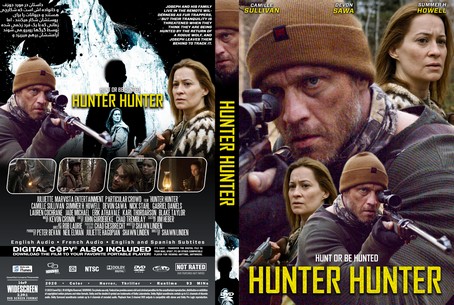 Hunter Hunter 2020