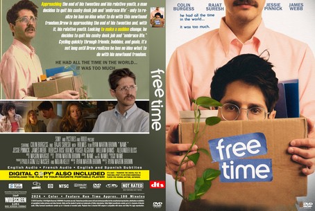 Free Time 2023