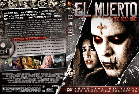 El Muerto 2007