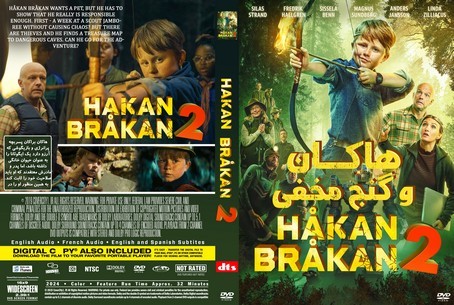 Hakan Brakan 2 2024