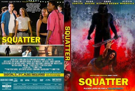 Squatter 2020