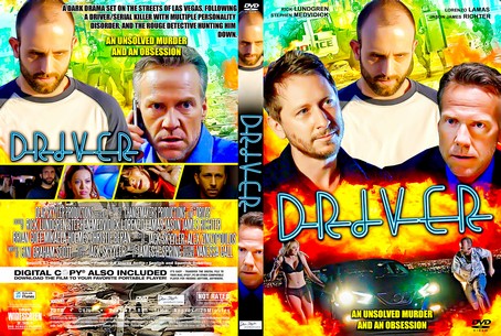 Driver 2018