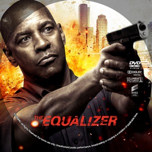 The Equalizer 2014