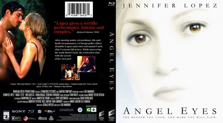 Angel Eyes 2001