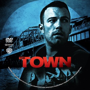 The Town 2010