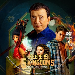 The Keepers of the 5 Kingdom 2024