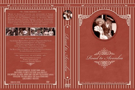 Road to Avonlea Season 1