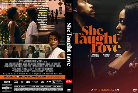 She Taught Love 2024
