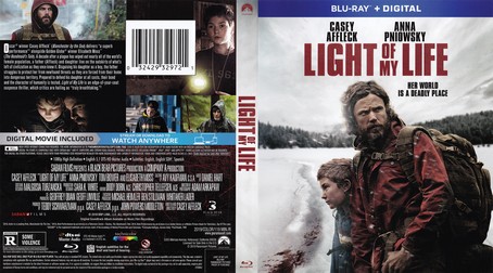 Light of My Life 2019