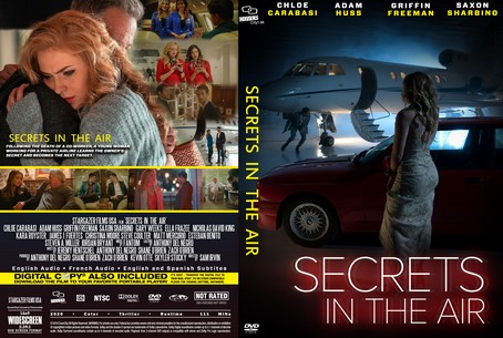 Secrets in the Air 2020