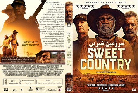 Sweet Country 2017