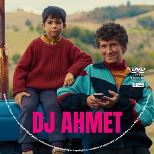 DJ Ahmet 2025