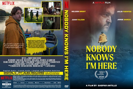 Nobody Knows I'm Here 2020