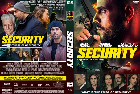 Security 2021