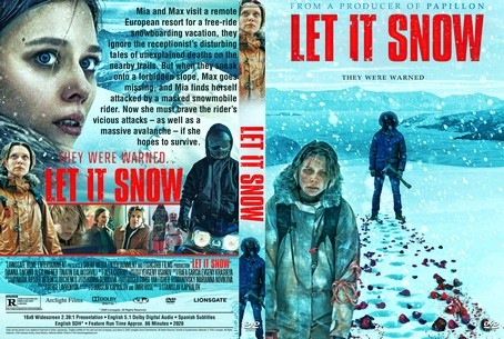 Let It Snow 2020