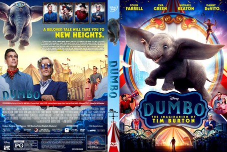 Dumbo 2019