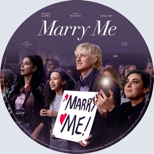 Marry Me 2022