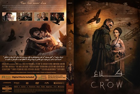 The Crow 2024