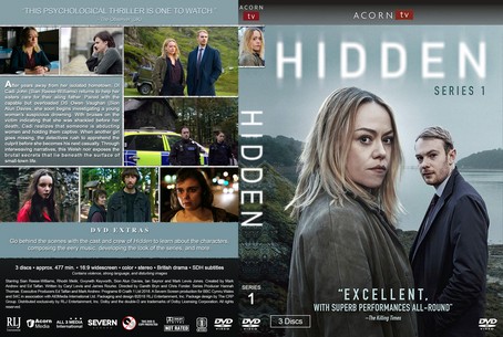 Hidden Season 1