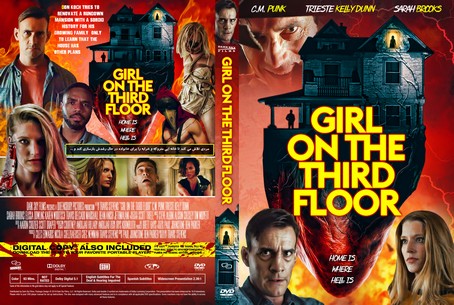 Girl on the Third Floor 2019