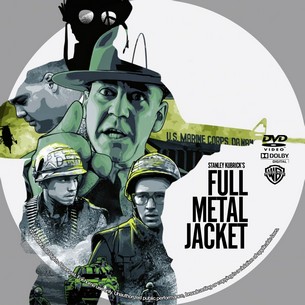 Full Metal Jacket 1987
