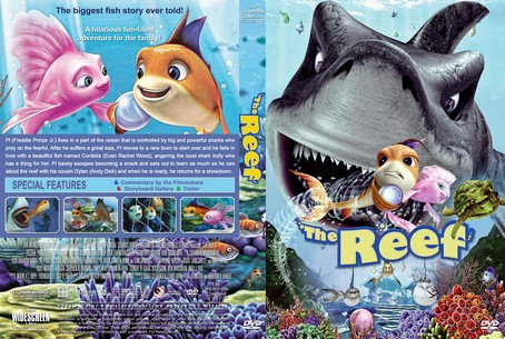 The Reef 2010