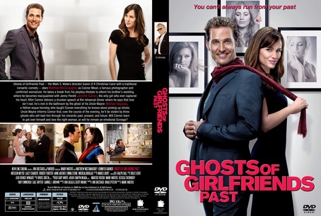 Ghosts of Girlfriends Past 2009