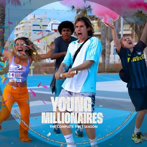 Young Millionaires Season 1