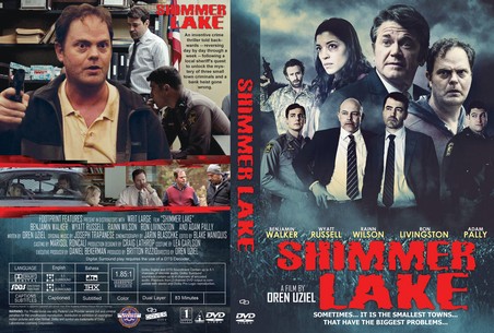 shimmer lake 2017