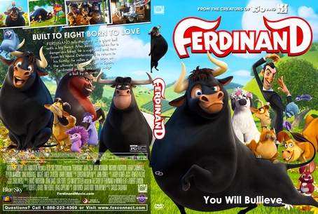 Ferdinand 2017