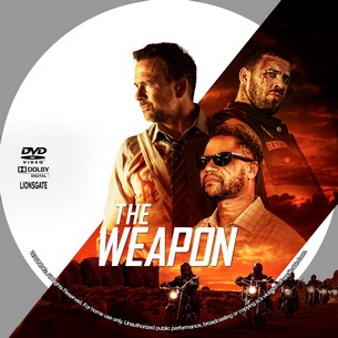 The Weapon 2023