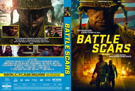 Battle Scars 2020