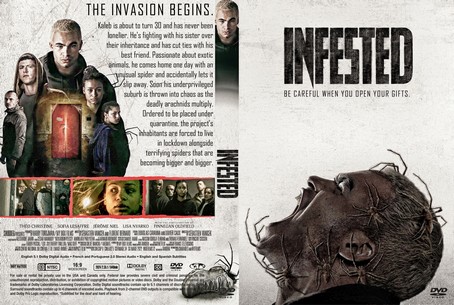 Infested 2023
