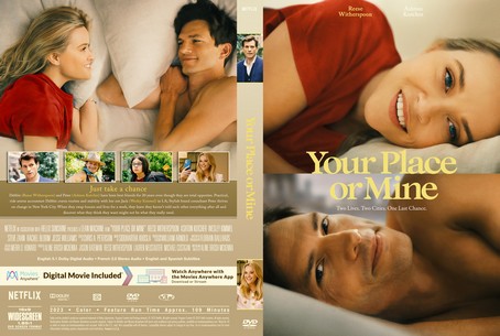 Your Place or Mine 2023