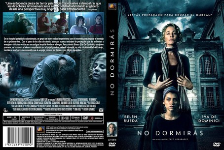 No Dormiras