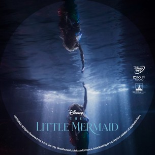 The Little Mermaid 2023