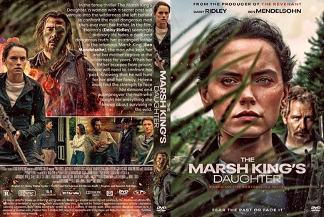 The Marsh King's Daughter 2023