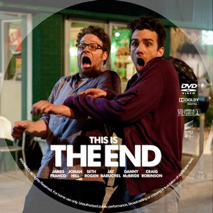 This Is the End 2013