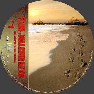 Fear The Walking Dead Season 1-1