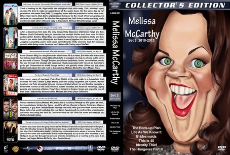 Melissa McCarthy 3