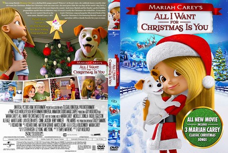 All I Want for Christmas Is You 2017
