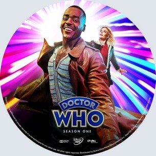 Doctor Who Season 1