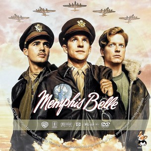 Memphis Belle 1990