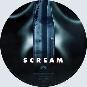Scream 2022