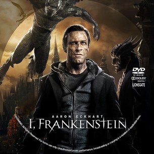 I, Frankenstein 2014